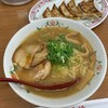餃子の王将 阪神尼崎店