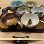 梅田 鮨処いこう - 