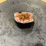 梅田 鮨処いこう - 