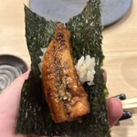 梅田 鮨処いこう - 