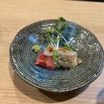 梅田 鮨処いこう - 