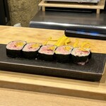 梅田 鮨処いこう - 