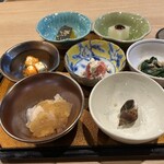 梅田 鮨処いこう - 