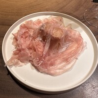 前芝料理店 - 