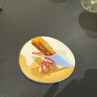 ガストロノミー ジョエル・ロブション - 