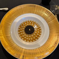 ガストロノミー ジョエル・ロブション - 