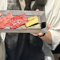 近江うし焼肉 にくTATSU 日本橋室町店 - 