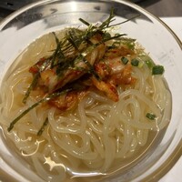 近江うし焼肉 にくTATSU 日本橋室町店 - 
