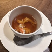 前芝料理店 - 
