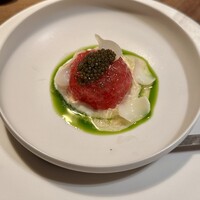 前芝料理店 - 