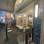 NOUILLES JAPONAISE とくいち - 