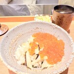 日本料理 晴山 - 