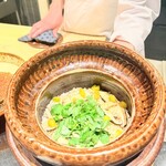 日本料理 晴山 - 