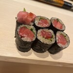 牛肉寿司 きんたん - 