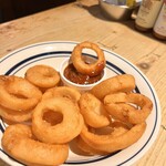 ヴィレッジ ヴァンガード ダイナー - 