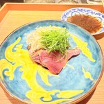 日本料理 晴山 - 