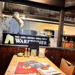 ヴィレッジ ヴァンガード ダイナー - 