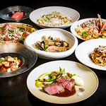 TRATTORIA coccinella - メイン写真: