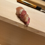 牛肉寿司 きんたん - 