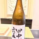 日本料理 晴山 - 