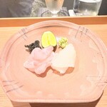 日本料理 晴山 - 