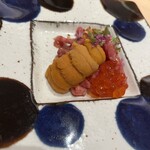 牛肉寿司 きんたん - 