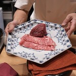 肉料理ふくなが - 