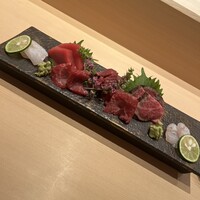 牛肉寿司 きんたん - 