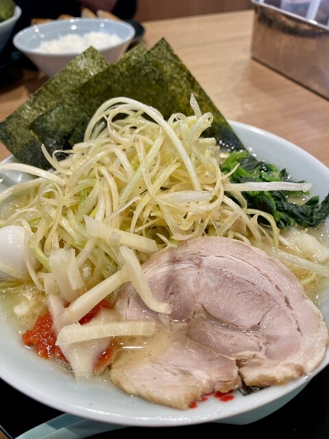 なんぼですやねん商店二号店 箕面商店 - 箕面萱野/ラーメン | 食べログ