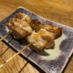 炭焼巧房　源 - 