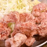 串揚げ 弘明寺 フライ yawd - 