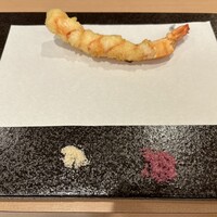 北新地 鮨 天ぷら いわい - 