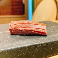 銀座 京都 鮨まつもと - 