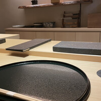 銀座 京都 鮨まつもと - 