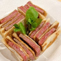 鉄板焼LOJI - 