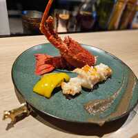鉄板焼 grow 六本木店 - 