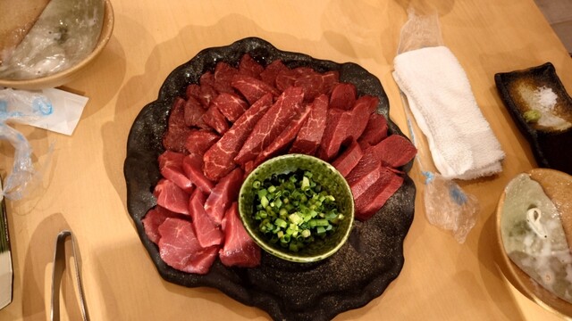 Yakiniku Sakaba MITSUDOMOE Toyota Ten photo 3