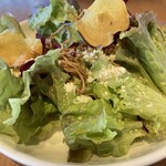 ロルノ - サラダ