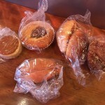 パン工房 Bonshushu - 