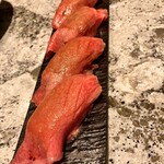 肉の匠 将泰庵 - 