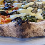 ロルノ - オルトナーラ、サルシッチャ・エ・フリアリエッリのメタメタ