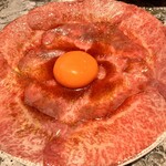 肉の匠 将泰庵 - 