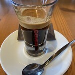 ロルノ - エスプレッソ