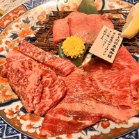 肉の匠 将泰庵  船橋本店 - 