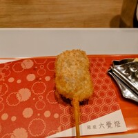 銀座 六覺燈 銀座店  - 