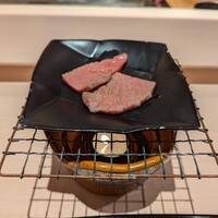 松阪牛 たかぎ - 