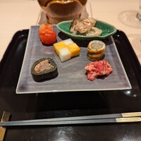 松阪牛 たかぎ - 