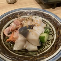 ながり鮨 - 