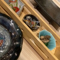 ながり鮨 - 
