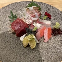 ながり鮨 - 